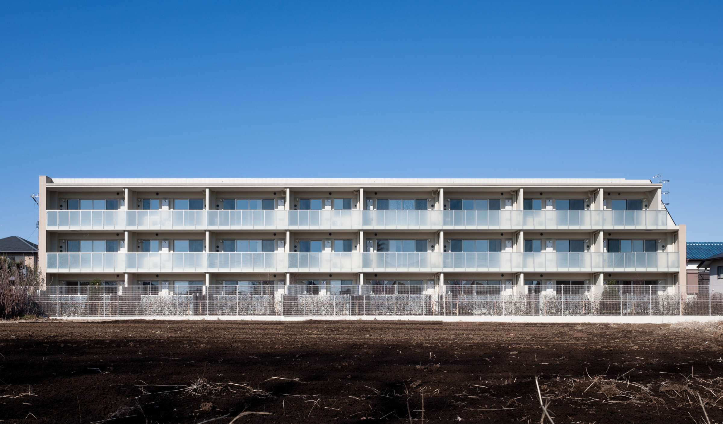 ザ・パークハウス石神井公園北-h