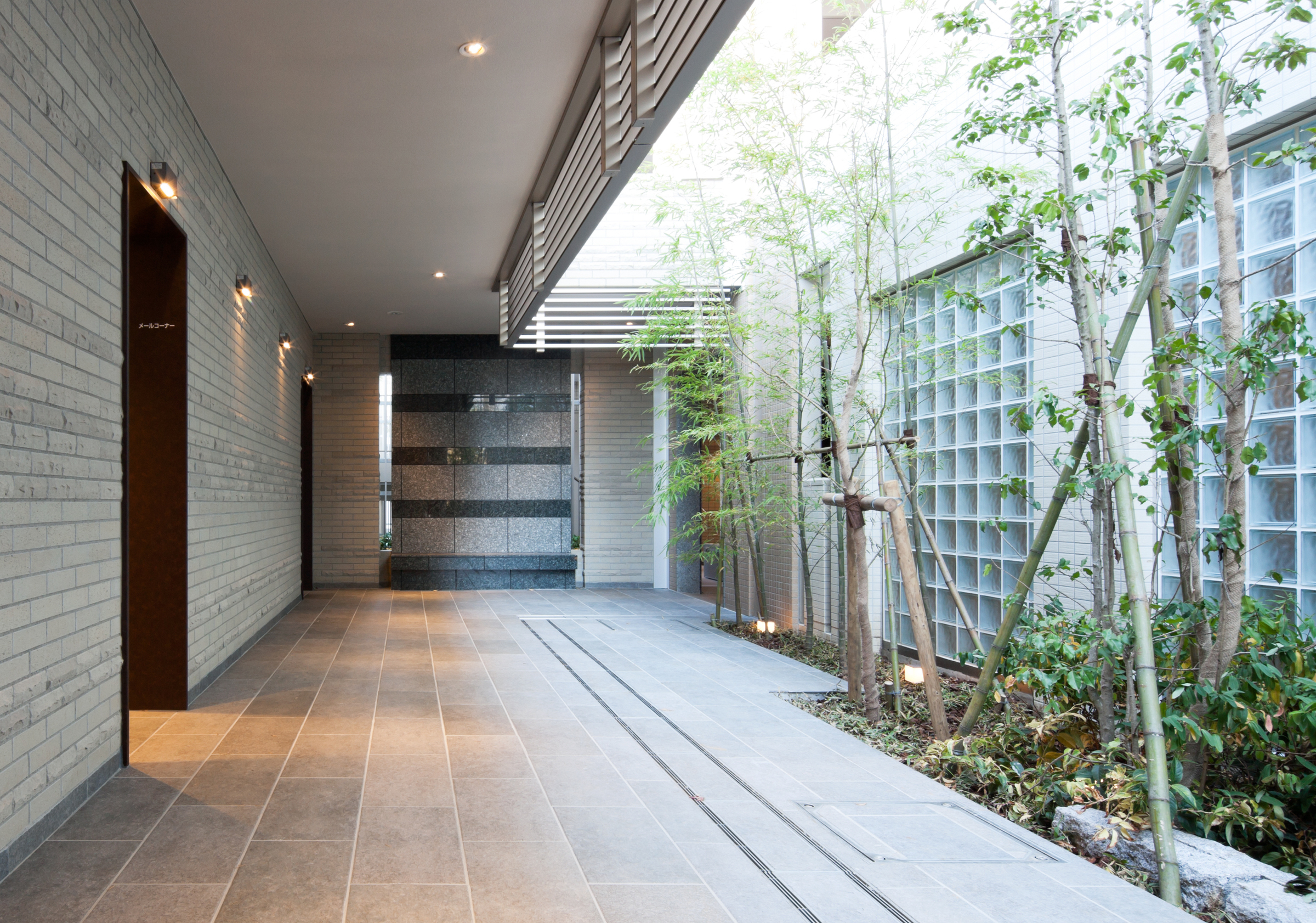 ザ・パークハウス石神井公園北-h