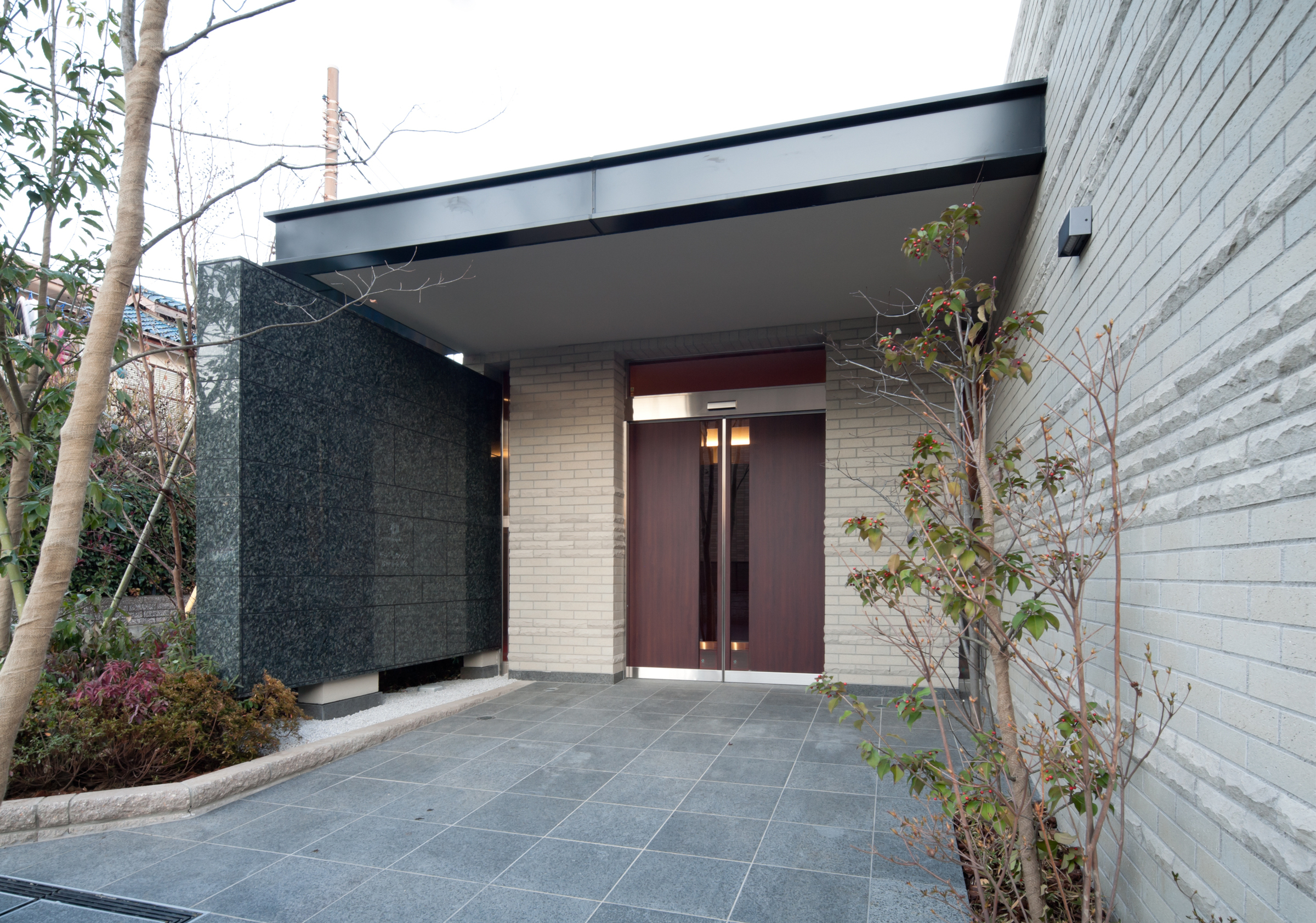 ザ・パークハウス石神井公園北-h