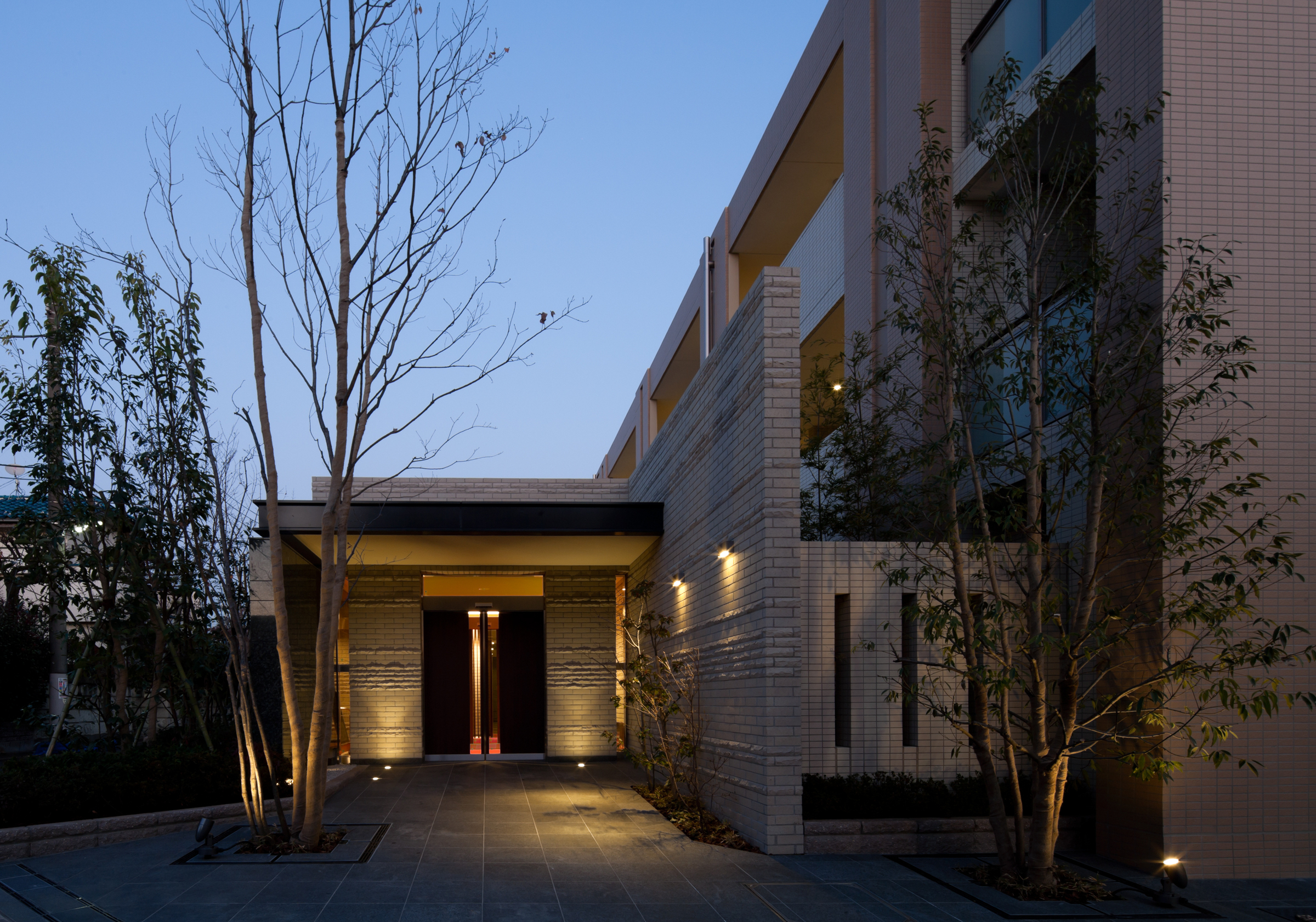 ザ・パークハウス石神井公園北-h