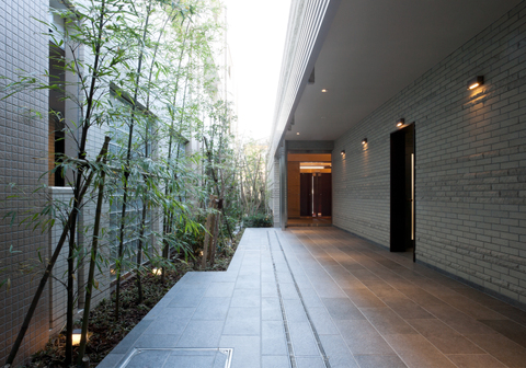 ザ・パークハウス石神井公園北-h