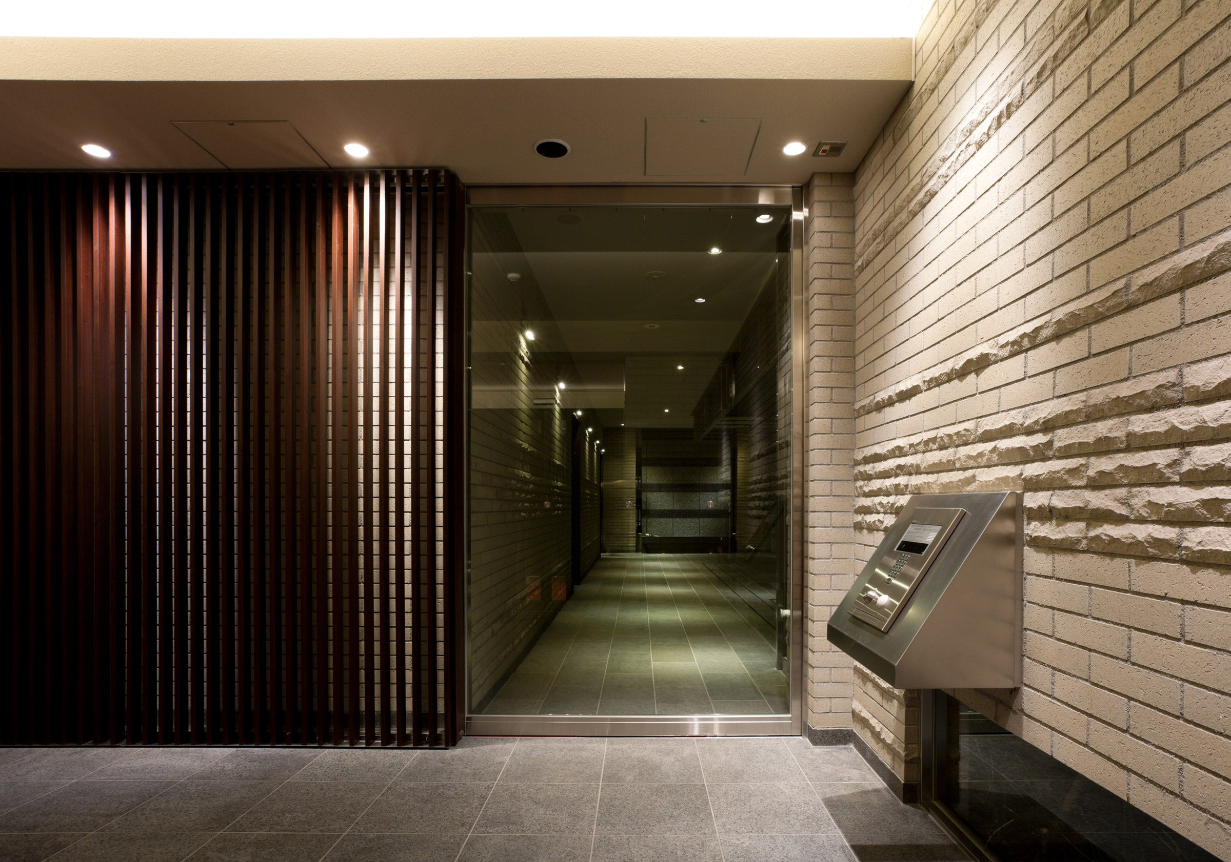 ザ・パークハウス石神井公園北-h