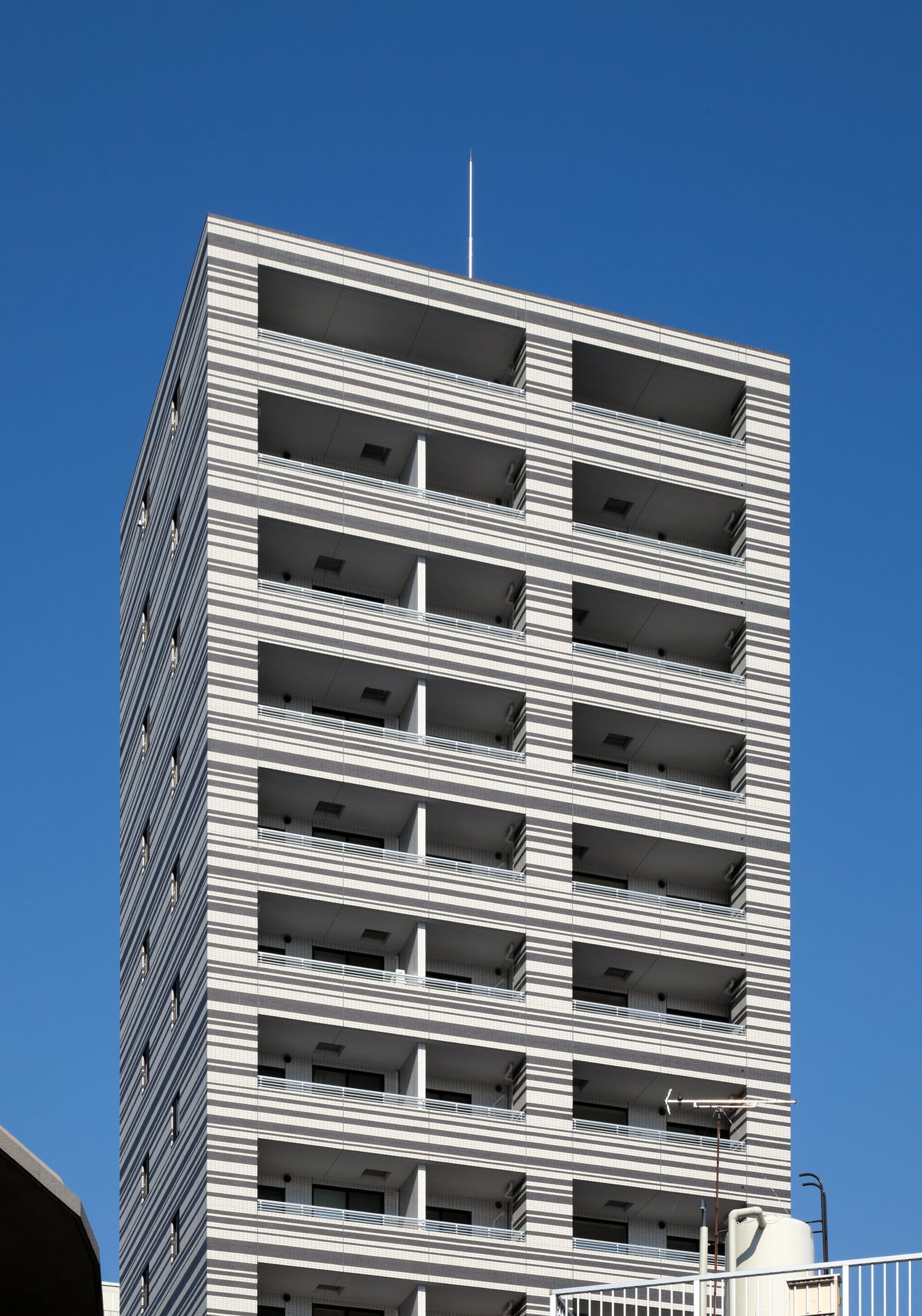 ザ・パークハウス茗荷谷富士見坂-h