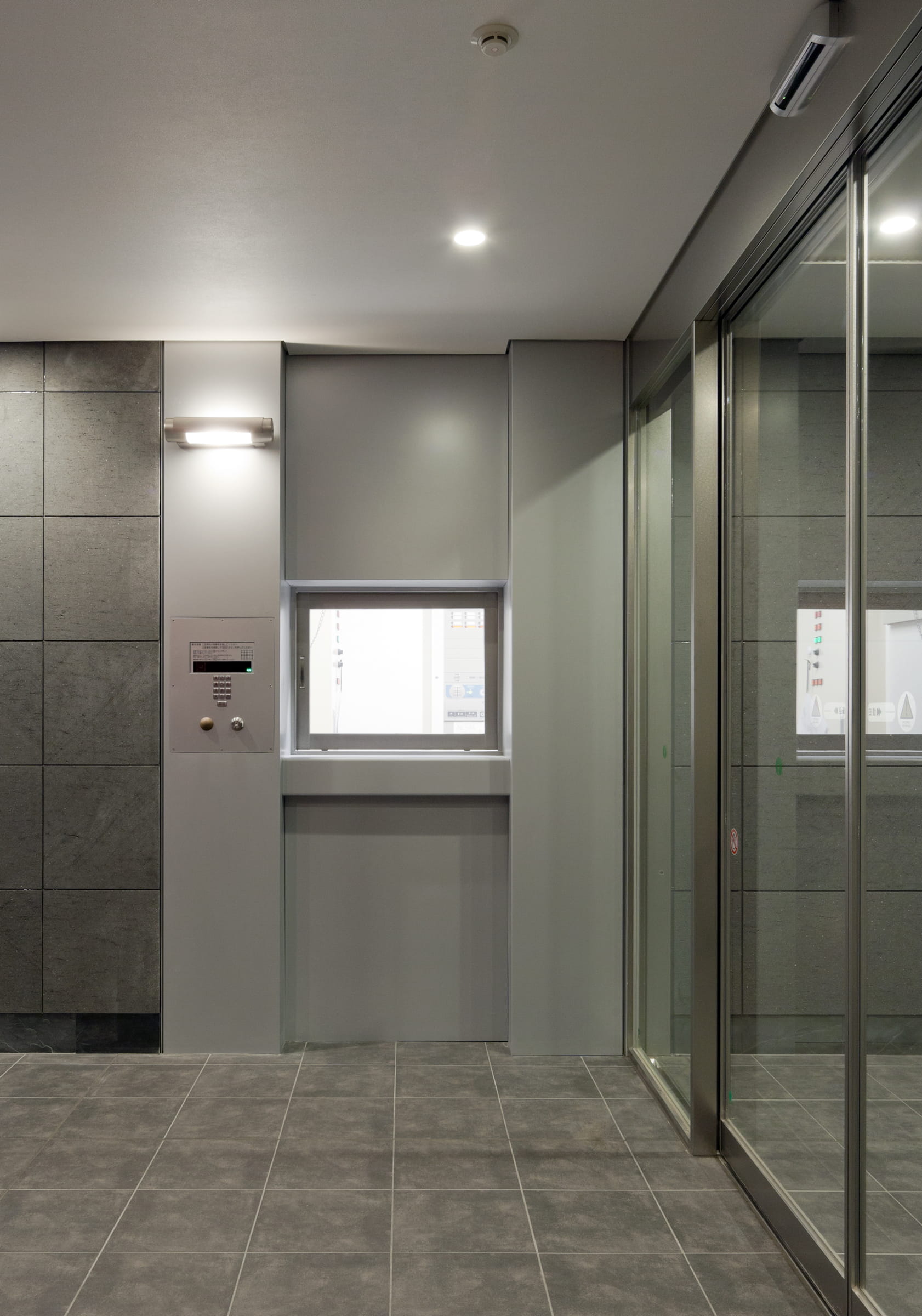 ザ・パークハウス茗荷谷富士見坂-h