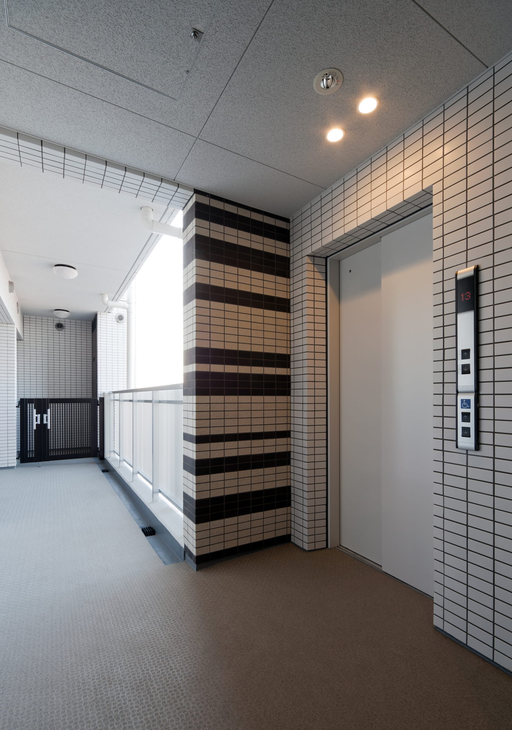 ザ・パークハウス茗荷谷富士見坂-h