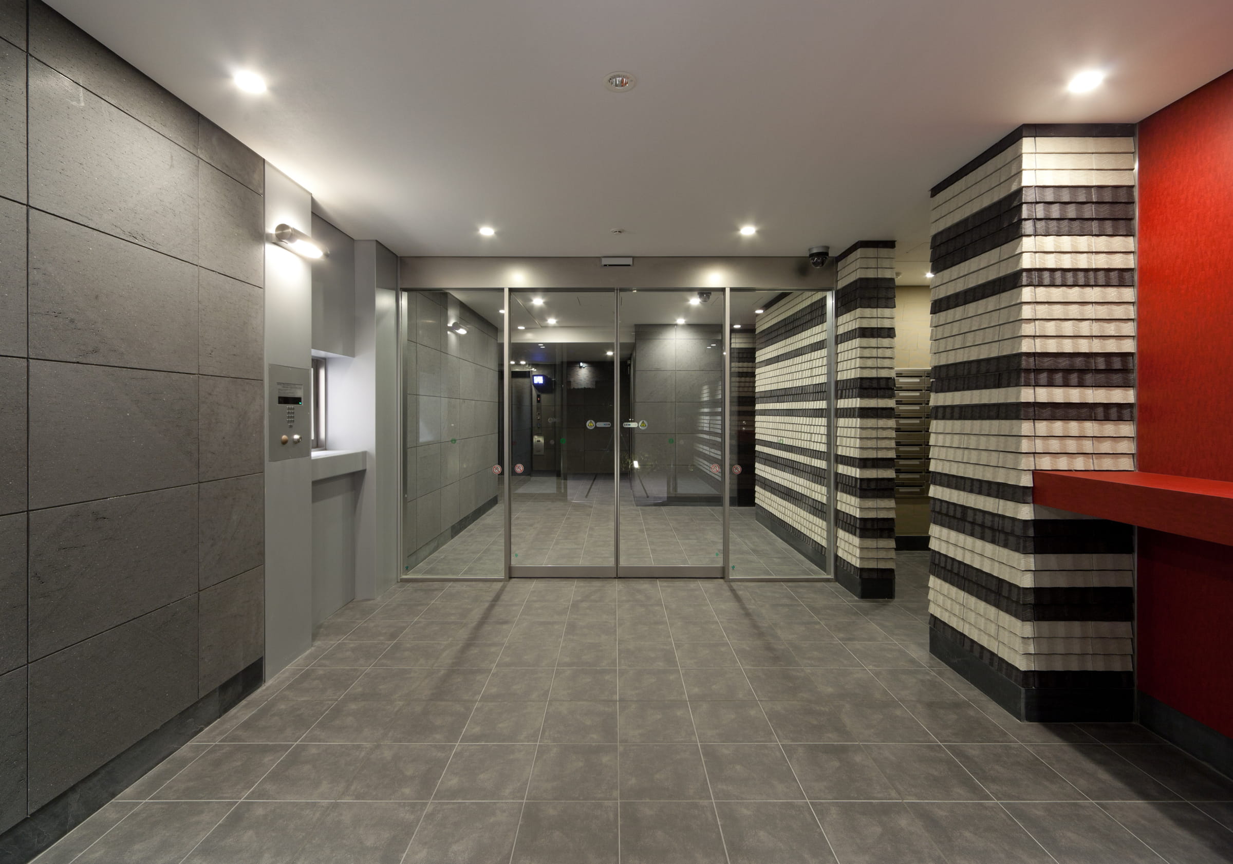 ザ・パークハウス茗荷谷富士見坂-h