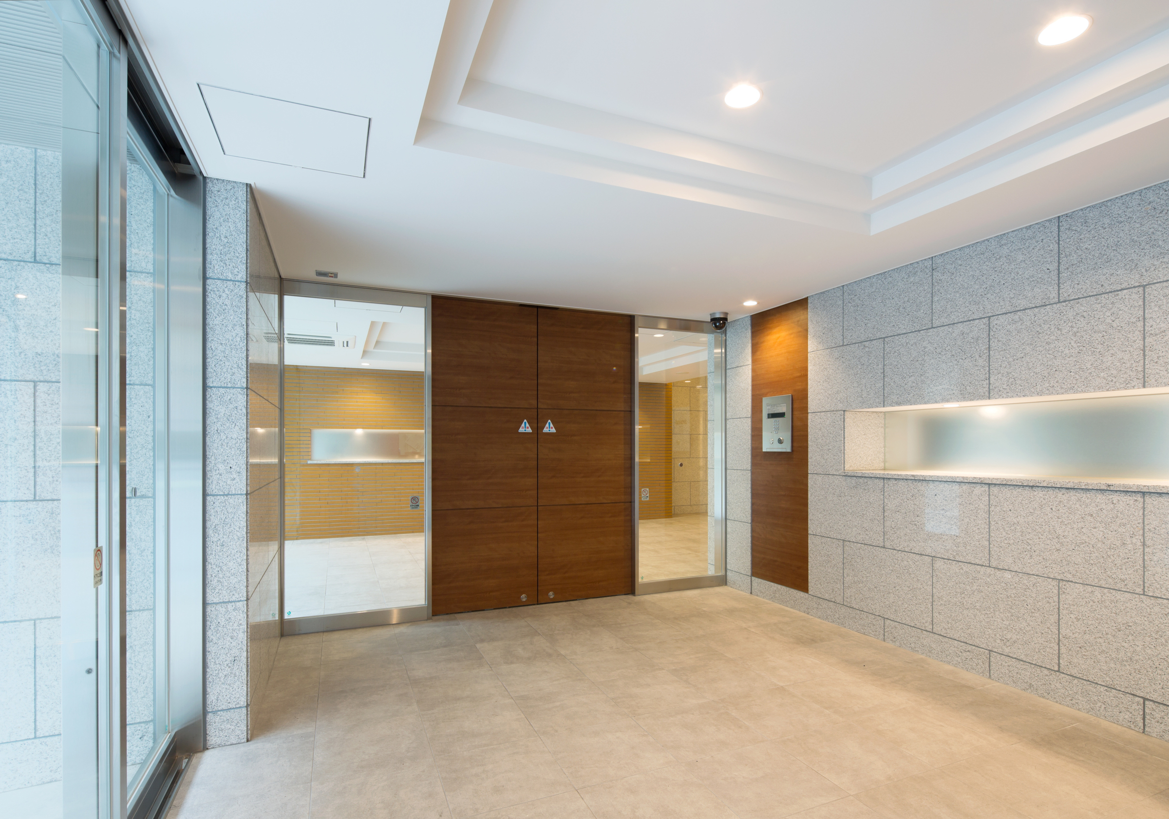 ザ・パークハウスアーバンス練馬中村橋-h