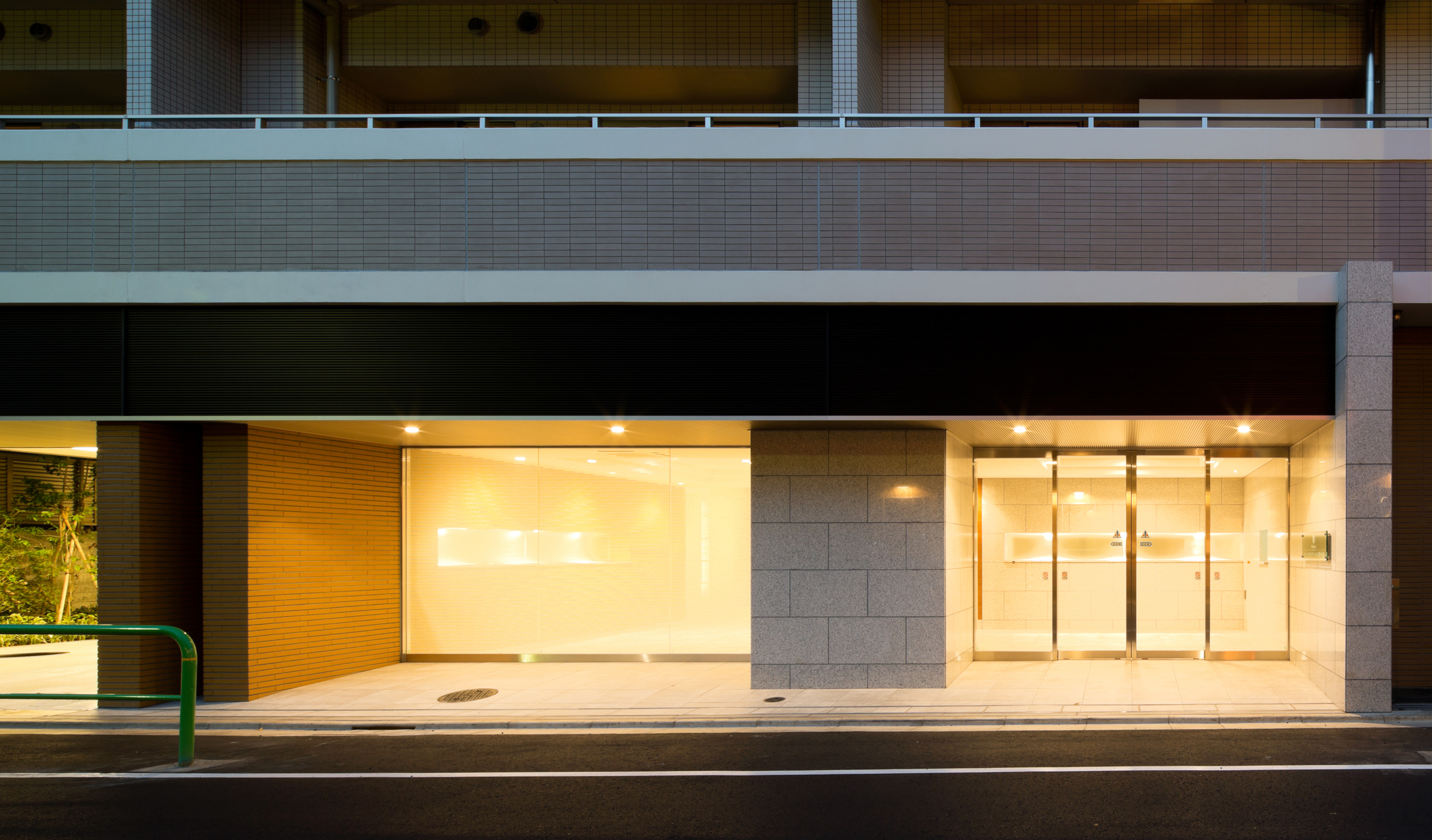 ザ・パークハウスアーバンス練馬中村橋-h