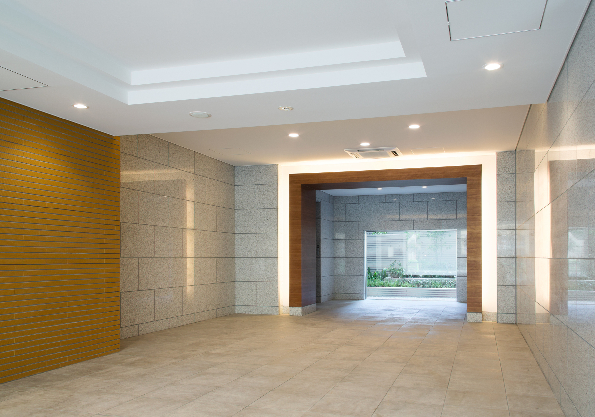 ザ・パークハウスアーバンス練馬中村橋-h