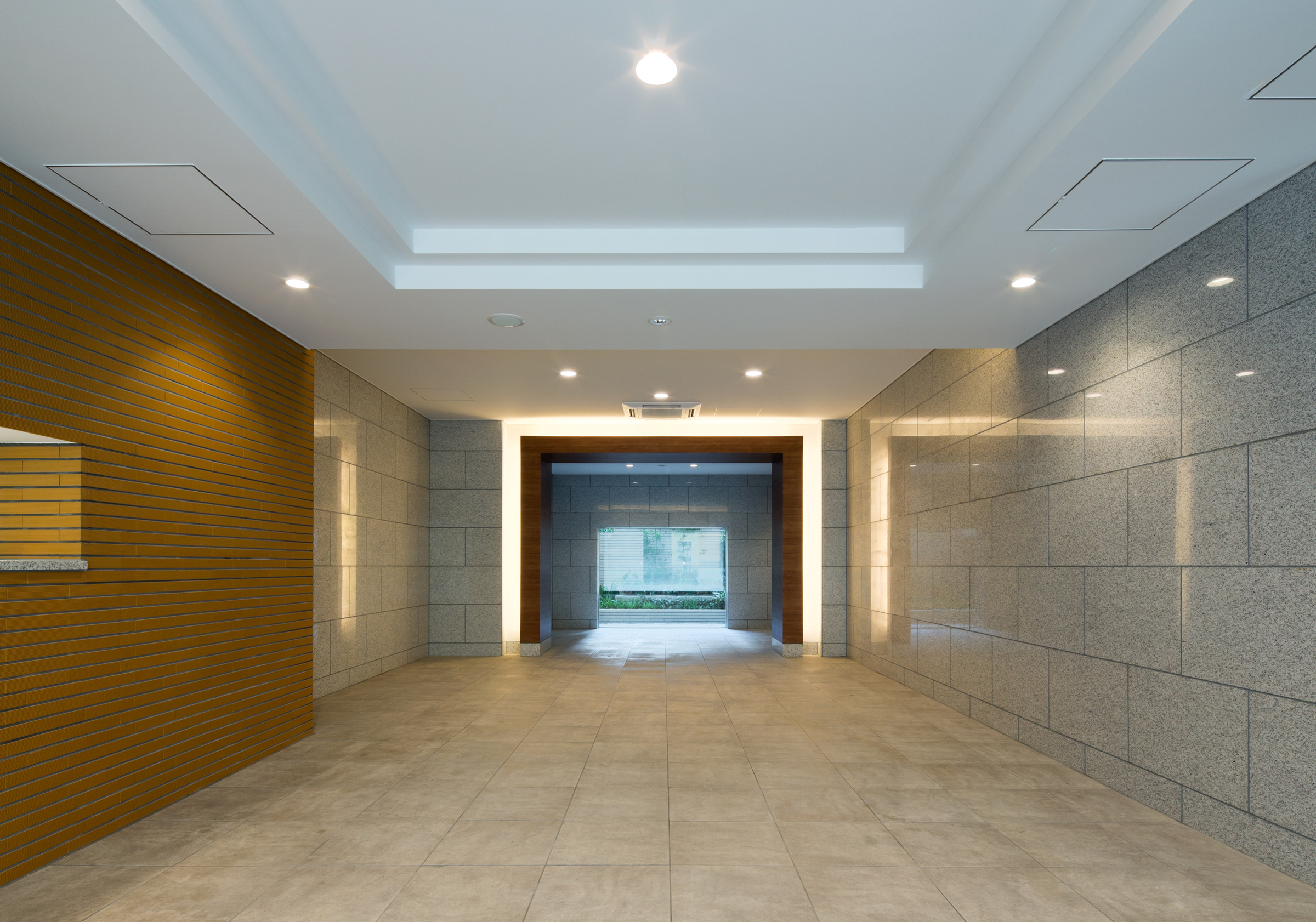 ザ・パークハウスアーバンス練馬中村橋-h