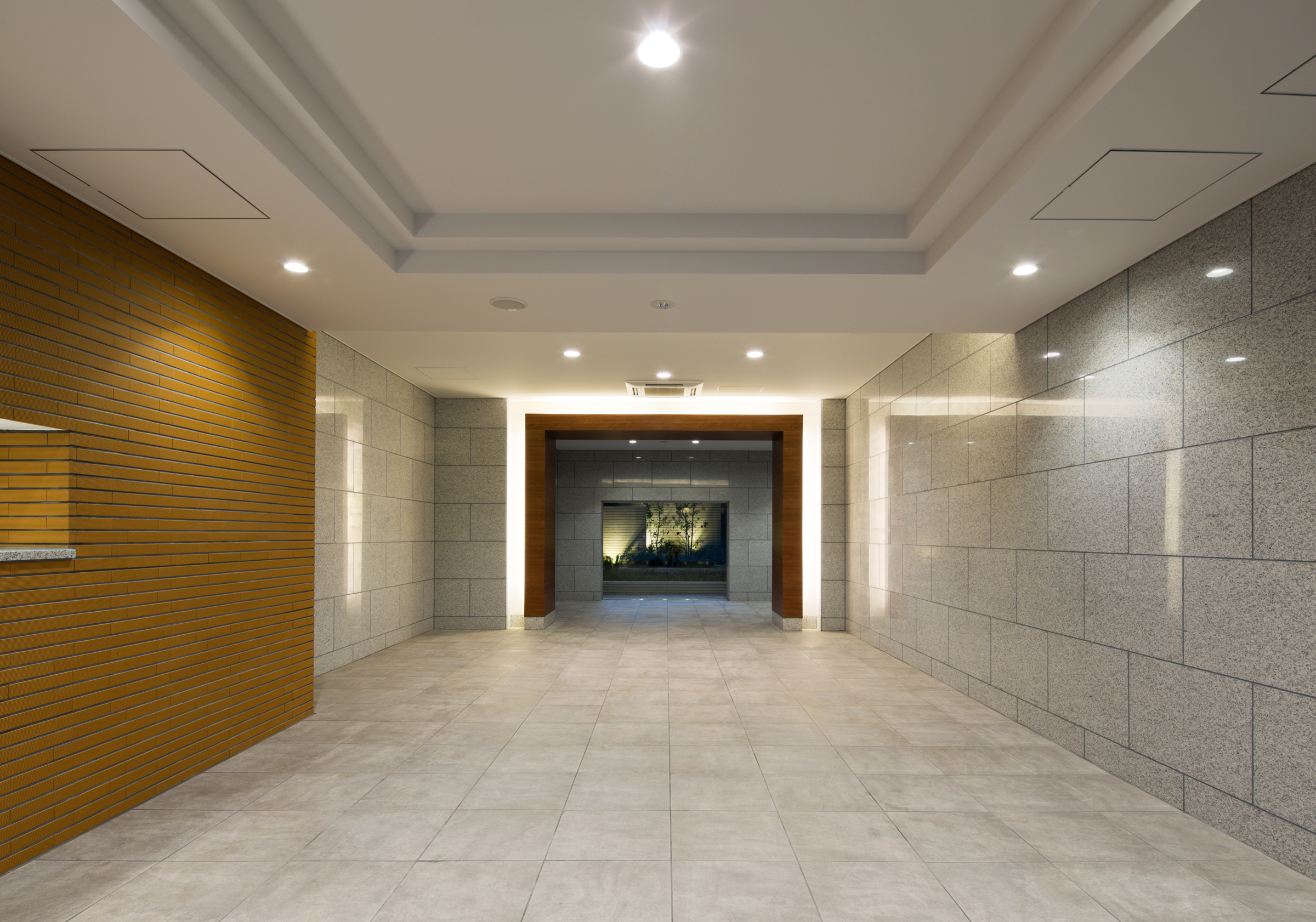 ザ・パークハウスアーバンス練馬中村橋-h