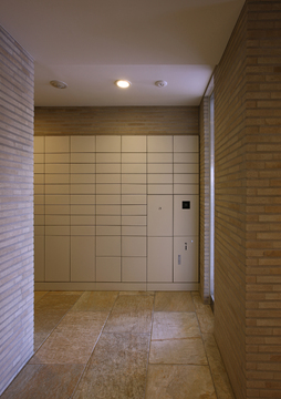 ザ・パークハウス武蔵新城-h