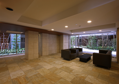 ザ・パークハウス武蔵新城-h