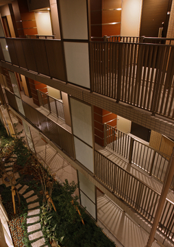 ザ・パークハウス武蔵新城-h