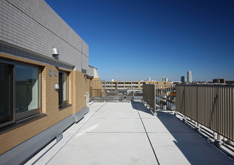 ザ・パークハウス武蔵新城-h