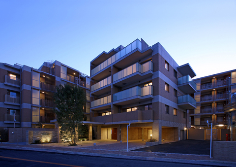 ザ・パークハウス武蔵新城-h