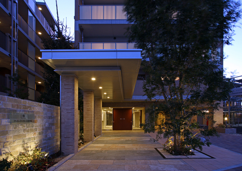 ザ・パークハウス武蔵新城-h