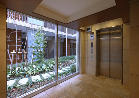 ザ・パークハウス武蔵新城-h