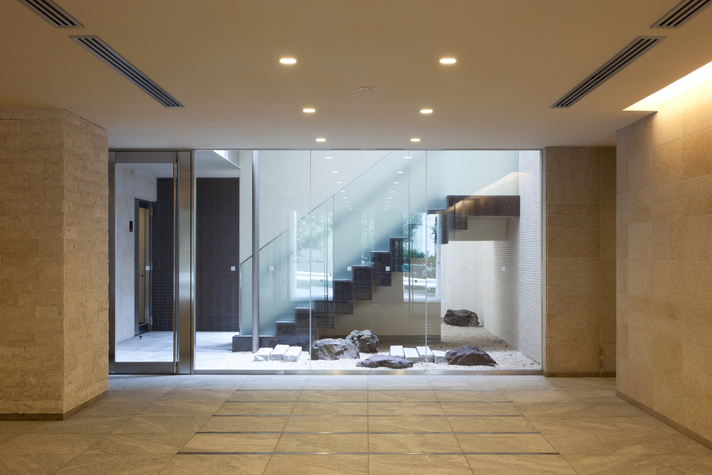 ザ・パークハウス東雪谷-h