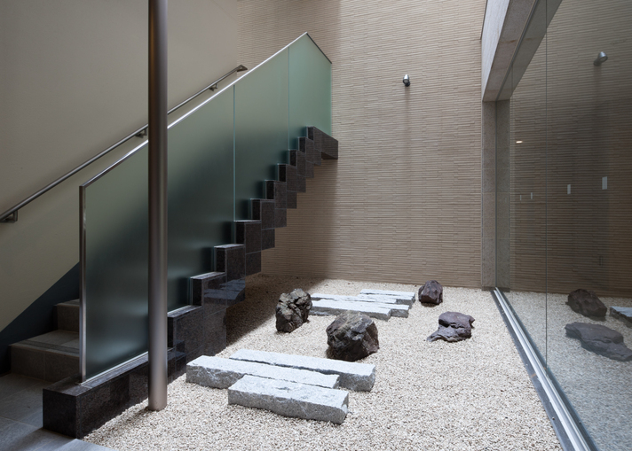 ザ・パークハウス東雪谷-h