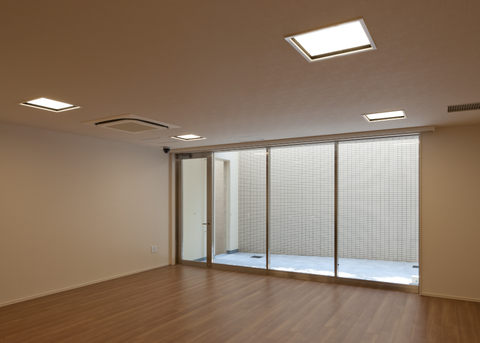 ザ・パークハウス東雪谷-h