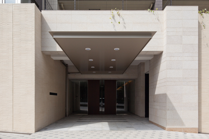 ザ・パークハウス東雪谷-h