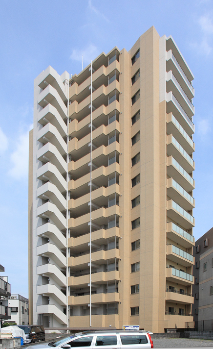 ザ・パークハウス東川口-h