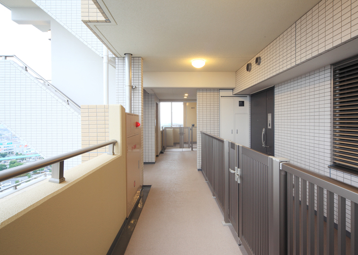 ザ・パークハウス東川口-h