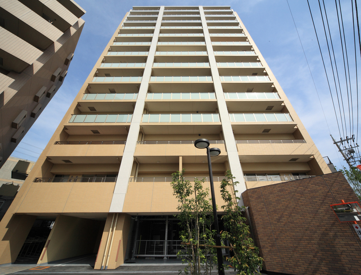 ザ・パークハウス東川口-h