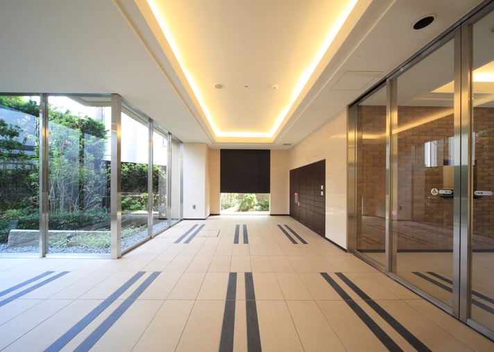 ザ・パークハウス東川口-h