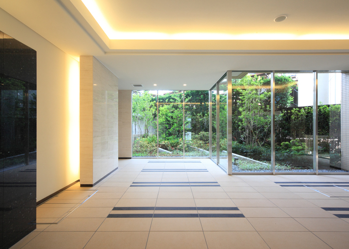 ザ・パークハウス東川口-h