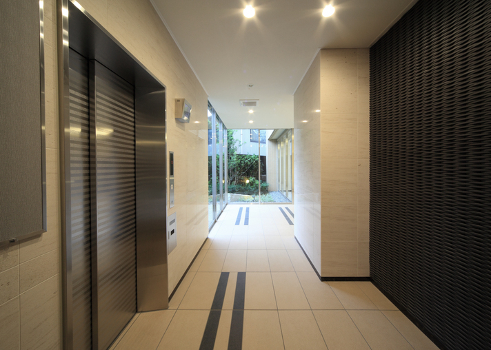 ザ・パークハウス東川口-h