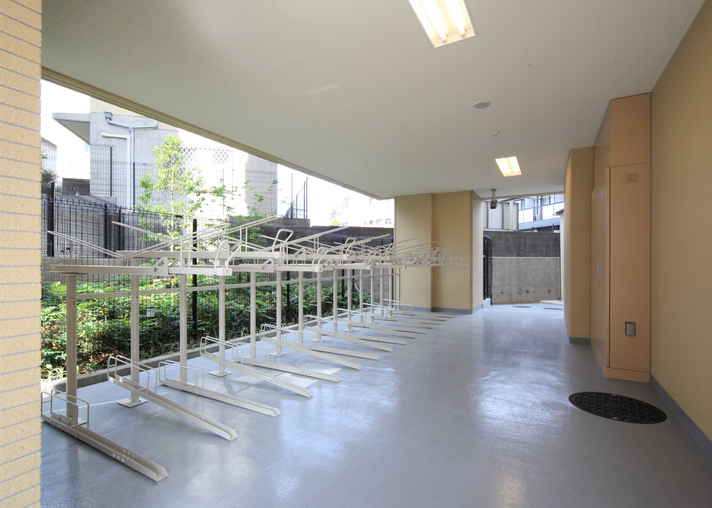 ザ・パークハウス東川口-h