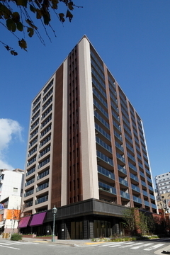 ザ・パークハウス神戸トアロード-h