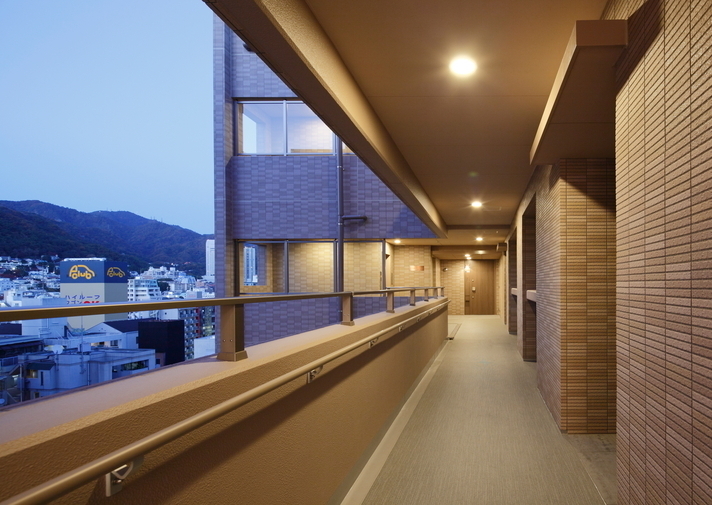 ザ・パークハウス神戸トアロード-h