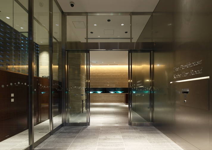 ザ・パークハウス神戸トアロード-h