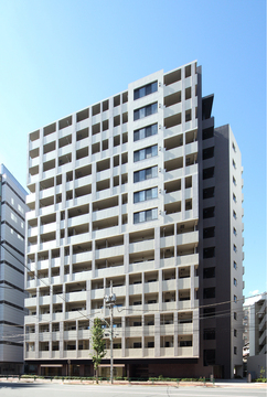 ザ・パークハウス小石川後楽園-h