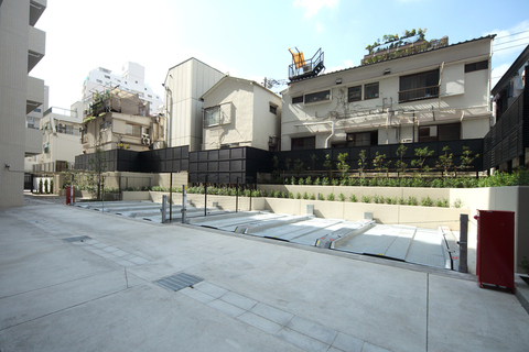 ザ・パークハウス小石川後楽園-h