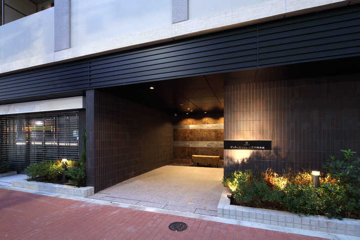 ザ・パークハウス小石川後楽園-h