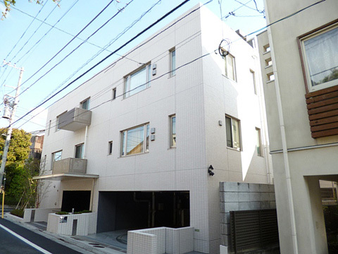 ザ・パークハウス弦巻-h