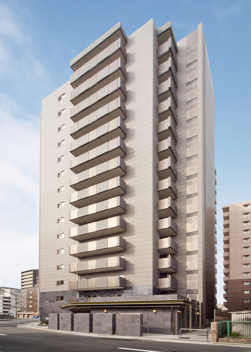 ザ・パークハウス上前津-0-0