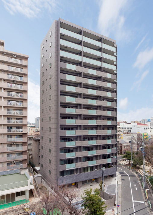 ザ・パークハウス上前津-h