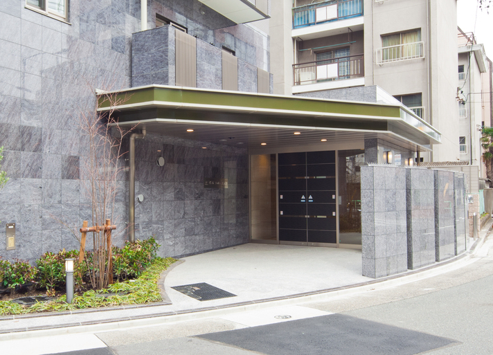 ザ・パークハウス上前津-h