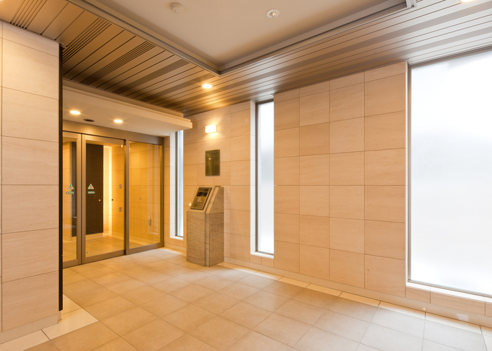 ザ・パークハウス上前津-h