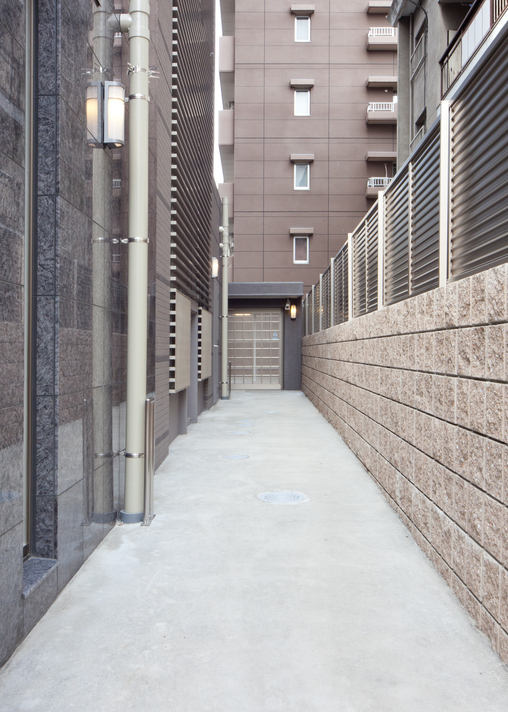 ザ・パークハウス上前津-h