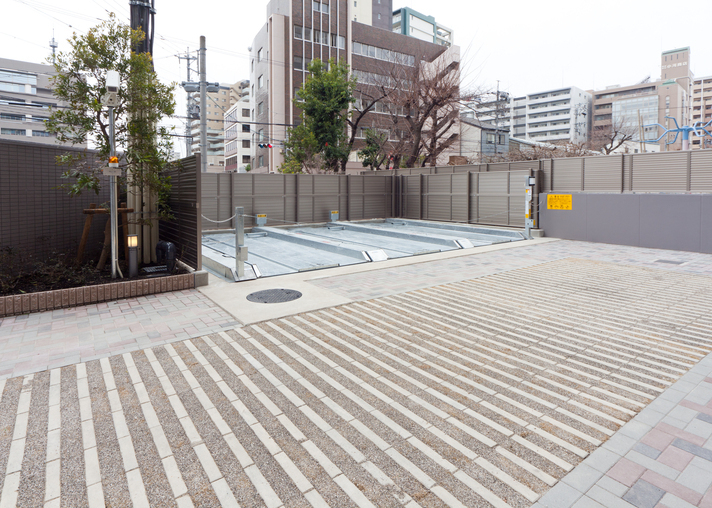 ザ・パークハウス上前津-h