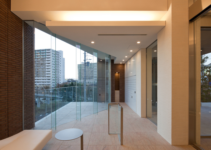 ザ・パークハウス横浜上永谷-h