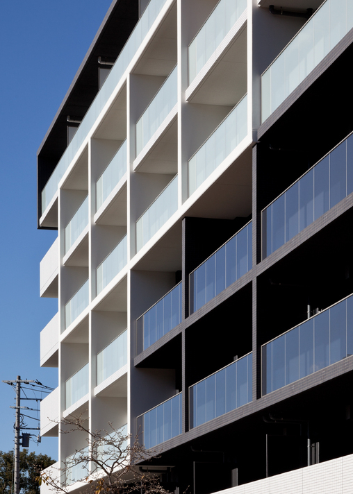 ザ・パークハウス横浜上永谷-h