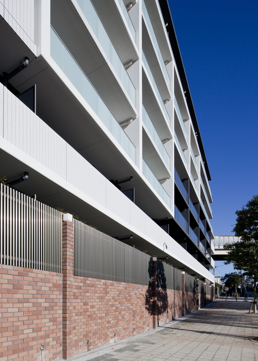 ザ・パークハウス横浜上永谷-h