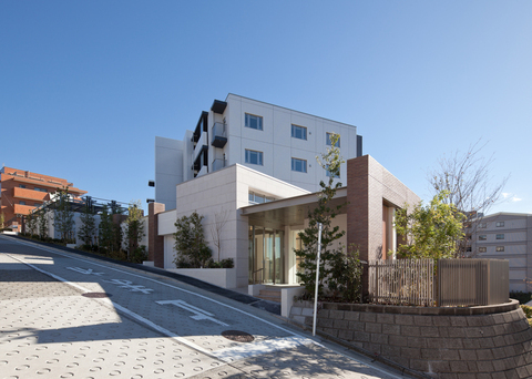 ザ・パークハウス横浜上永谷-h